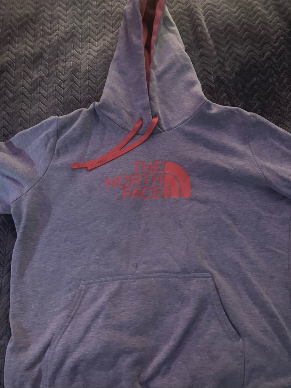 The North Face women’s ' Pullover Hoodie with Logo